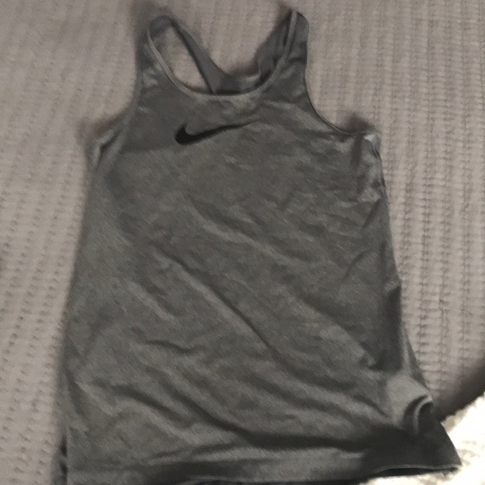 Nike racerback